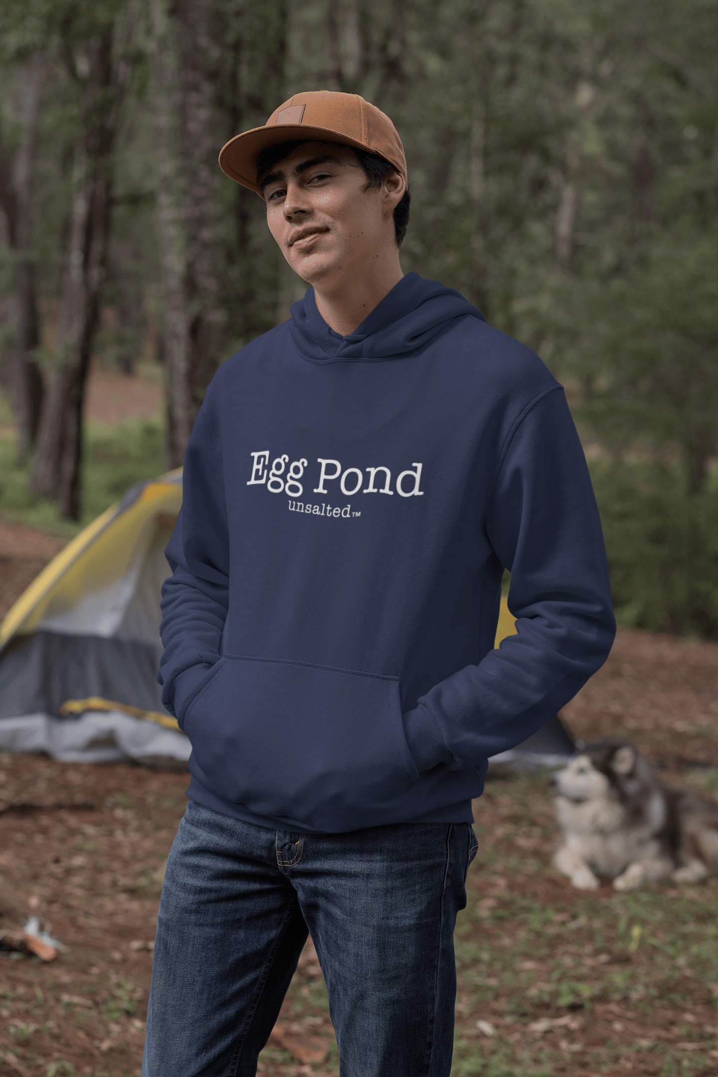 Classic Navy: Model 2