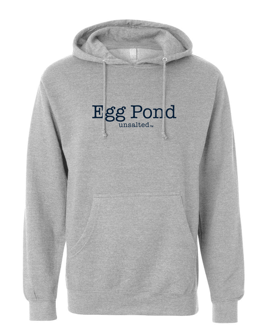 Grey Heather: Main View