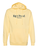 Light Yellow: Main View