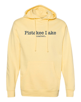Light Yellow: Main View