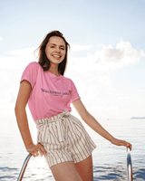 Heather Bubble Gum: Model