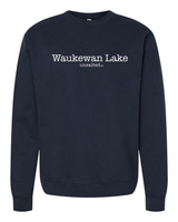 Classic Navy: Main View