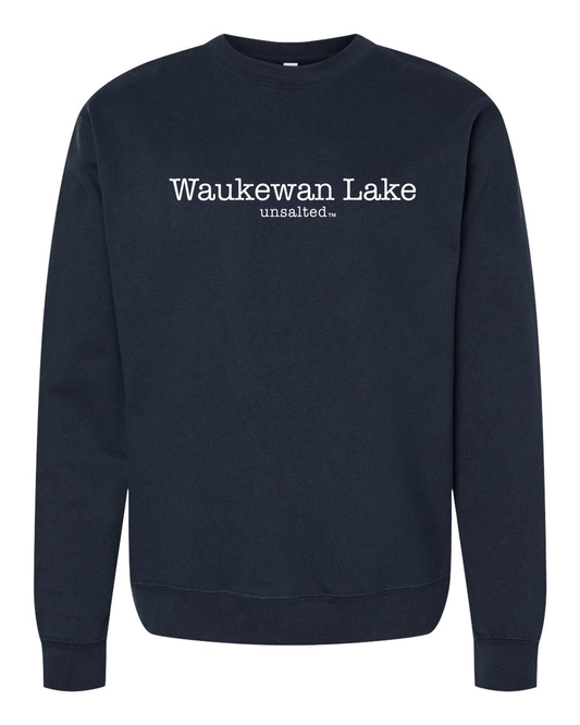 Classic Navy: Main View