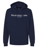 Classic Navy: Main View