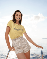 Heather French Vanilla: Model