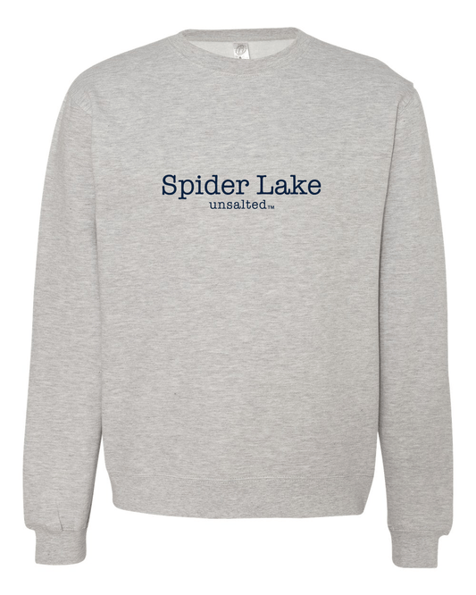 Grey Heather: Main View