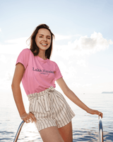 Heather Bubble Gum: Model