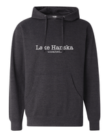 Charcoal Heather: Main View