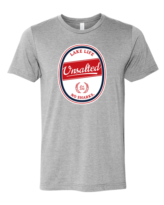 Athletic Heather: Main View