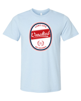 Heather Baby Blue: Main View