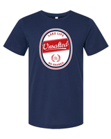 Solid Navy Blend: Main View