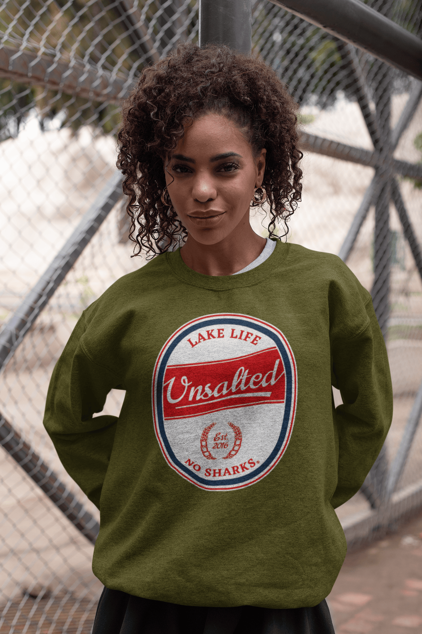 Army Heather: Model 2