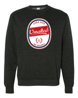 Charcoal Heather: Main View