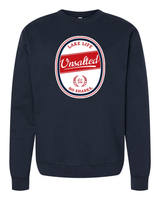 Classic Navy: Main View