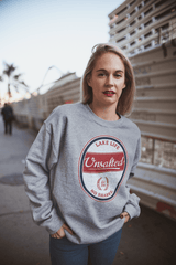 Grey Heather: Model