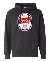 Charcoal Heather: Main View