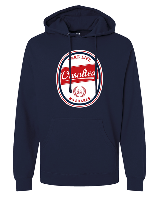 Classic Navy: Main View